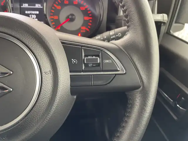 スズキ ジムニー XC 道央・札幌 2022(令4)年 4.1万km ジャングルグリーン ・４WD/ターボ/・スズキセーフティサポート/・衝突被害軽減ブレーキ/・社外ナビ/・DVD.CD.SD.USB.Bluetooth/・フルセグ/バックカメラ /・クルーズコントロール/・LEDライト/オートライト/・社外エンジンスターター/・ドライブレコーダー/・運転席/助手席シートヒーター/・スマートキーX2/・ETC