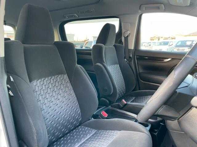 トヨタ アルファード S 岩手県 2016(平28)年 6.2万km ホワイトパールクリスタルシャイン 純正ＳＤナビ　Ｂｌｕｅｔｏｏｔｈ／ＣＤ／ＤＶＤ／フルセグＴＶ　/フリップダウンモニター　/ワンオーナー/両側パワースライドドア　/ＥＴＣ　/ＬＥＤヘッドライト　/ステアリングリモコン　ス/ペアキー有