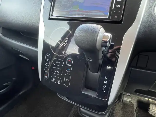 日産 デイズ ハイウェイスターX 宮崎県 2018(平30)年 7.1万km モカブラウンP 社外ナビゲーション/　AM FM CD DVD BT TV/アラウンドビューカメラ/衝突軽減ブレーキ/オートマチックハイビーム/アイドリングストップ/プッシュスタート/スマートキー