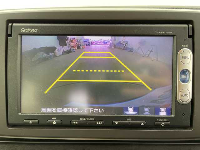 ホンダ Ｎ ＯＮＥ G Aパッケージ 富山県 2014(平26)年 0.9万km スマートブラック 純正ナビ【VXM-158C】/（AM/FM/CD/SD）/バックカメラ/衝突被害軽減ブレーキ/HIDヘッドライト/オートライト/横滑り防止装置/ドライブレコーダー/スマートキー×２/プッシュスタート/アイドリングストップ/純正フロアマット