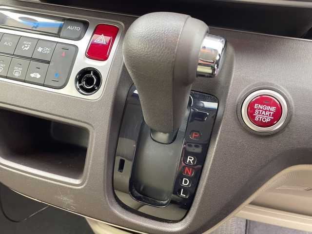 ホンダ Ｎ ＯＮＥ G Aパッケージ 富山県 2014(平26)年 0.9万km スマートブラック 純正ナビ【VXM-158C】/（AM/FM/CD/SD）/バックカメラ/衝突被害軽減ブレーキ/HIDヘッドライト/オートライト/横滑り防止装置/ドライブレコーダー/スマートキー×２/プッシュスタート/アイドリングストップ/純正フロアマット