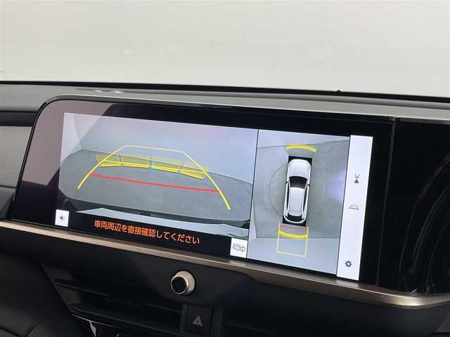 トヨタ クラウン スポーツ Z 埼玉県 2023(令5)年 1.9万km ゴールドⅡ パノラマルーフ　黒レザーシート　パノラミックビューモニター　純正１２．３インチディスプレイ　ＥＴＣ　デジタルインナーミラー　ＨＵＤ　ＢＳＭ　ＡＣ１００Ｖ　シートヒーター　ベンチレーション　シートメモリ