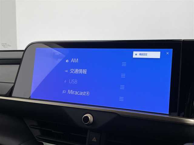 トヨタ クラウン スポーツ Z 埼玉県 2023(令5)年 1.9万km ゴールドⅡ パノラマルーフ　黒レザーシート　パノラミックビューモニター　純正１２．３インチディスプレイ　ＥＴＣ　デジタルインナーミラー　ＨＵＤ　ＢＳＭ　ＡＣ１００Ｖ　シートヒーター　ベンチレーション　シートメモリ