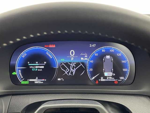 トヨタ クラウン スポーツ Z 埼玉県 2023(令5)年 1.9万km ゴールドⅡ パノラマルーフ　黒レザーシート　パノラミックビューモニター　純正１２．３インチディスプレイ　ＥＴＣ　デジタルインナーミラー　ＨＵＤ　ＢＳＭ　ＡＣ１００Ｖ　シートヒーター　ベンチレーション　シートメモリ
