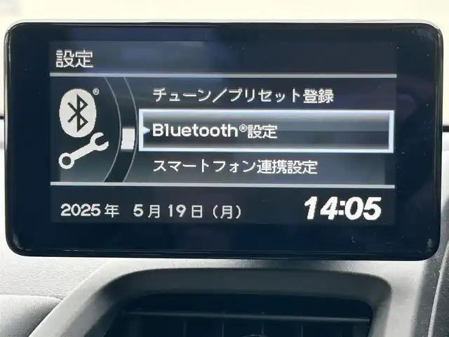 ホンダ Ｓ６６０ α 茨城県 2016(平28)年 5.8万km アドミラルグレーメタリック ワンオーナー/無限フロアマット/バックカメラ/センターディスプレイ（internavi POCKET連携）/前後ドラレコ/ドラレコ型デジタルインナーミラー/カラーコード：NH716MX/社外AW/ハーフレザー/ETC/スペアキー/クルーズコントロール/オートライト/盗難防止装置/LEDライト純正
