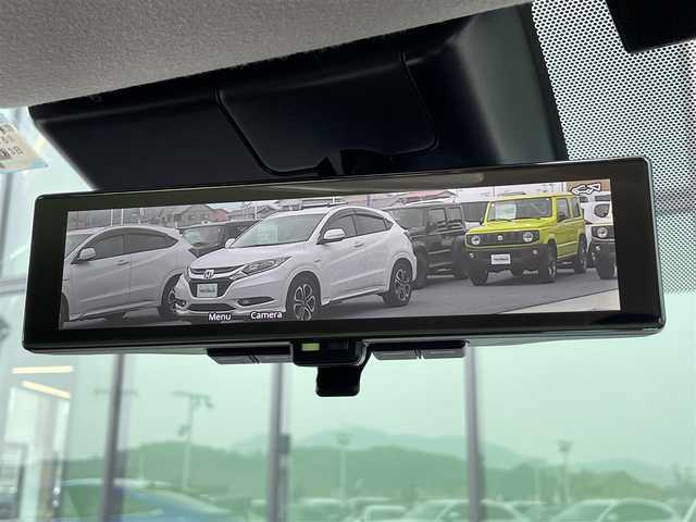 日産 オーラ G レザーエディション 香川県 2022(令4)年 2.6万km ピュアホワイトパール 登録時走行距離：26068km/純正9型ナビ/　CD DVD BT フルセグTV/全方位カメラ/エマージェンシーブレーキ/レーンキープアシスト/ブラインドスポットモニター/クリアランスソナー/ビルトインETC/前後ドライブレコーダー/デジタルインナーミラー/電子パーキングブレーキ/レザーシート/革巻きステアリング/ステアリングスイッチ/プッシュスタート/スマートキー/スペアキー