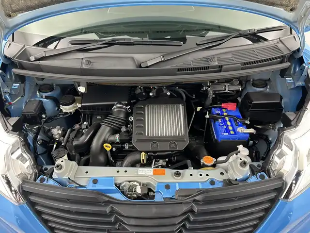 トヨタ ルーミー G－T 愛知県 2018(平30)年 2.9万km ファインブルーマイカメタリック 禁煙車/純正９インチナビ/（Bluetooth/フルセグTV/CD/DVD/AM/FM)/バックカメラ/スマートアシストII/・衝突軽減ブレーキ/・レーンキープアシスト/・誤発進抑制機能/両側パワースライドドア/クルーズコントロール/ビルトインETC/電動格納ウィンカーミラー/リアサンシェード/アイドリングストップ/ドアバイザー/スマートキー/プッシュスタート/スペアキー