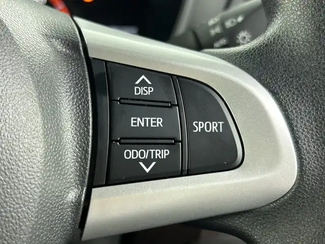 トヨタ ルーミー G－T 愛知県 2018(平30)年 2.9万km ファインブルーマイカメタリック 禁煙車/純正９インチナビ/（Bluetooth/フルセグTV/CD/DVD/AM/FM)/バックカメラ/スマートアシストII/・衝突軽減ブレーキ/・レーンキープアシスト/・誤発進抑制機能/両側パワースライドドア/クルーズコントロール/ビルトインETC/電動格納ウィンカーミラー/リアサンシェード/アイドリングストップ/ドアバイザー/スマートキー/プッシュスタート/スペアキー