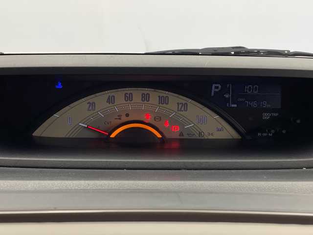 ダイハツ ムーヴ キャンバス X LTD メイクアップ SA Ⅲ 鹿児島県 2018(平30)年 7.5万km パールホワイトⅢ/ナチュラルベージュマイカメタリック 2トーン 純正8インチナビ/（AM/FM/CD/DVD/Bluetooth/HDMI）/フルセグテレビ/バックカメラ/両側パワースライドドア/ETC/スマートアシストIII/・衝突警報機能/・衝突回避支援ブレーキ/・誤発進抑制制御機能/・車線逸脱警報機能/・先行車発進お知らせ機能/・オートハイビーム/オートエアコン/スマートキー/横滑り防止装置