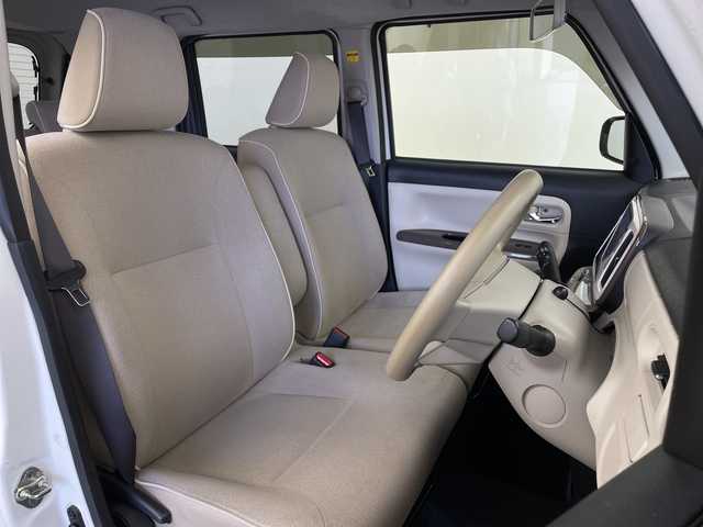 ダイハツ ムーヴ キャンバス X LTD メイクアップ SA Ⅲ 鹿児島県 2018(平30)年 7.5万km パールホワイトⅢ/ナチュラルベージュマイカメタリック 2トーン 純正8インチナビ/（AM/FM/CD/DVD/Bluetooth/HDMI）/フルセグテレビ/バックカメラ/両側パワースライドドア/ETC/スマートアシストIII/・衝突警報機能/・衝突回避支援ブレーキ/・誤発進抑制制御機能/・車線逸脱警報機能/・先行車発進お知らせ機能/・オートハイビーム/オートエアコン/スマートキー/横滑り防止装置