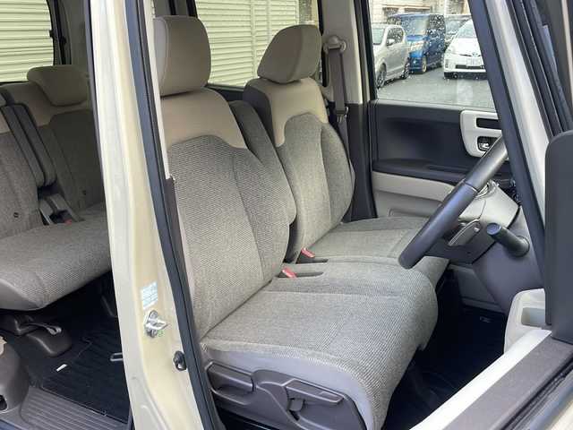 ホンダ Ｎ ＢＯＸ G L ターボ ホンダセンシング 広島県 2019(平31)年 1.9万km プレミアムアイボリーパールⅡ /登録時走行距離/　　　　　　　19075キロ/ワンオーナー/ターボ/純正ナビ/バックカメラ/地デジ/両側パワースライドドア/クルーズコントロール/スペアキー×１/ビルトインETC/新車時整備手帳/　　【保証書】/取扱説明書/