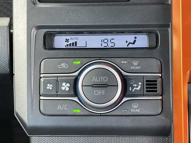 ダイハツ タフト G ターボ 栃木県 2020(令2)年 5.4万km サンドベージュメタリック ターボ　/純正ナビ/（CD/DVD/フルセグ/Bluetooth/SD/USB）　/全方位カメラ　/禁煙車　/ガラスルーフ　/コーナーセンサー　/ＥＴＣ　/シートヒーター　/ルーフレール　/オートライト　/横滑り防止装置　/フォグランプ　/スマートキー　/プッシュスタート/アイドリングストップ/革巻きステアリング/電動格納ミラー/純正フロアマット