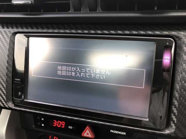 トヨタ ８６ GT 愛媛県 2014(平26)年 5.7万km ダークグレーメタリック 純正ナビ(NSLN-W62) SD未着/・フルセグTV /Bluetooth/SD/バックカメラ /パドルシフト /ETC /HIDオートライト /・フォグランプ /スマートキー /・スペアキー /エンジンスターター /SPROT/SNOWMODE /禁煙車 /純正アルミ/取扱説明書/保証書
