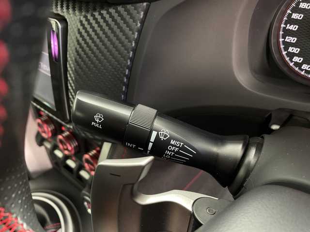 トヨタ ８６ GT 鹿児島県 2014(平26)年 5.7万km ダークグレーメタリック 純正ナビ(NSLN-W62) SD未着/・フルセグTV /Bluetooth/SD/バックカメラ /パドルシフト /ETC /HIDオートライト /フォグランプ /スマートキー /スペアキー /エンジンスターター /SPROT/SNOWMODE /禁煙車 /純正アルミホイール/取扱説明書/保証書