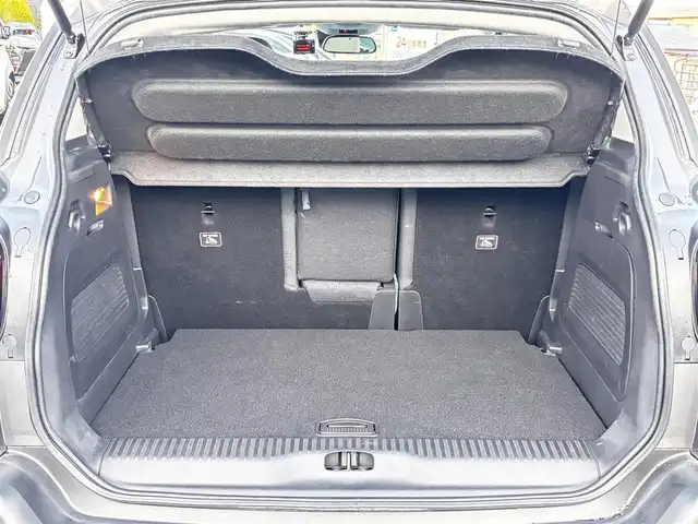 シトロエン Ｃ３ エアクロス シャイン 熊本県 2020(令2)年 2.5万km グレーＭⅡ ワンオーナー/ルーフレール/純正ディスプレイオーディオ/【Bluetooth再生/USB】/バックカメラ/アクティブセーフティブレーキ/レーンキープアシスト/パークアシスト/ブラインドスポットモニター/インテリジェントハイビーム/LEDオートライト/トラクションコントロール/パーキングセンサー/クルーズコントロール/純正16インチAW/ETC/ドライブレコーダー