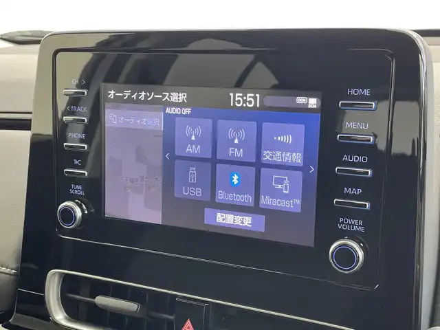 トヨタ アクア G 新潟県 2022(令4)年 3.8万km プラチナホワイトパールマイカ バックカメラ　/レーンキープアシスト　/衝突被害軽減システム　/前方ドライブレコーダー　/前後コーナーセンサー/追従クルーズコントロール/ビルトインETC　/LEDオートライト　/オートマチックハイビーム　/レザーステアリング　/純正フロアマット/スマートキー/Bluetooth・USB/保証書/取扱説明書