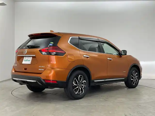 日産 エクストレイル ハイブリッド 20Xi 埼玉県 2019(令1)年 3.1万km プレミアムコロナオレンジ 純正9インチナビ/ CD DVD フルセグ Bluetooth/アラウンドビューモニター/インテリジェントルームミラー/プロパイロット/エマージェンシーブレーキ/レーンキープアシスト/レーダークルーズコントロール/ブラインドスポットモニター/クリアランスソナー /パワーバックドア /LEDオートライト/ETC