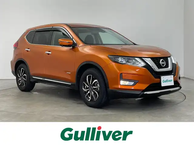 日産 エクストレイル ハイブリッド 20Xi 埼玉県 2019(令1)年 3.1万km プレミアムコロナオレンジ 純正9インチナビ/ CD DVD フルセグ Bluetooth/アラウンドビューモニター/インテリジェントルームミラー/プロパイロット/エマージェンシーブレーキ/レーンキープアシスト/レーダークルーズコントロール/ブラインドスポットモニター/クリアランスソナー /パワーバックドア /LEDオートライト/ETC