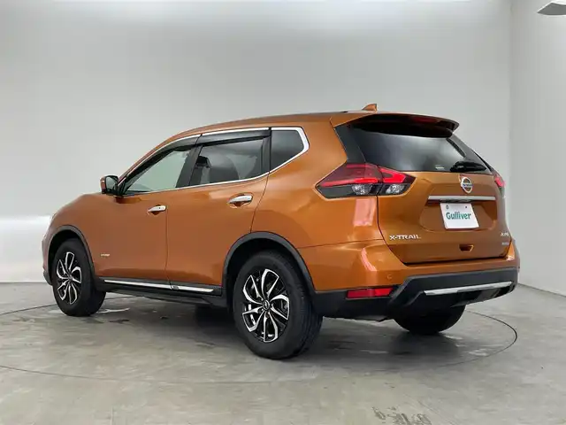 日産 エクストレイル ハイブリッド 20Xi 埼玉県 2019(令1)年 3.1万km プレミアムコロナオレンジ 純正9インチナビ/ CD DVD フルセグ Bluetooth/アラウンドビューモニター/インテリジェントルームミラー/プロパイロット/エマージェンシーブレーキ/レーンキープアシスト/レーダークルーズコントロール/ブラインドスポットモニター/クリアランスソナー /パワーバックドア /LEDオートライト/ETC