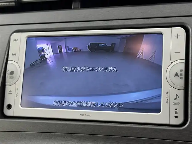 トヨタ プリウス G 福岡県 2012(平24)年 3.8万km シルバーM 純正ナビ　/バックカメラ　/ビルトインＥＴＣ　/前後ドライブレコーダー　/クルーズコントロール　/ステアリングスイッチ　/プッシュスタート　/電動格納式ドアミラー　/ハーフレザー　/パワーシート　/純正１７インチＡＷ/純正ＡＷ４本社内積込み