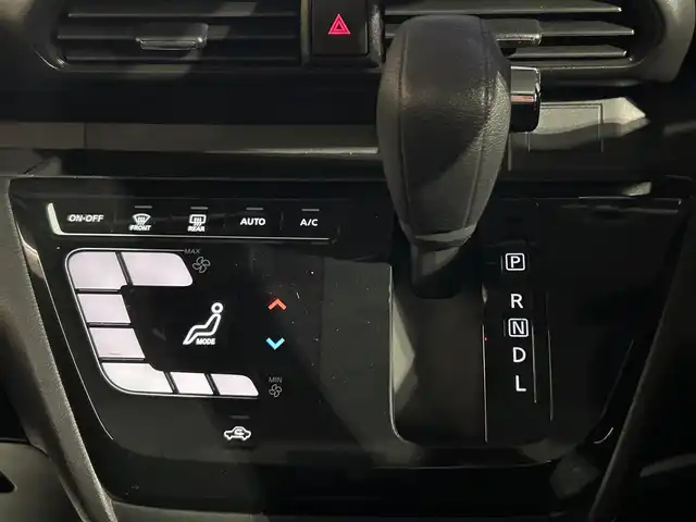 日産 ルークス ハイウェイスター Gターボ 島根県 2022(令4)年 1.4万km ブラック 登録時走行距離13478km/保証書/取扱説明書/純正９インチナビ/フルセグTV/Bluetooth/アイドリングストップ　/全方位カメラ/車線逸脱警報/衝突被害軽減ブレーキ/両側パワースライド/ドライブレコーダー/ターボ/前後コーナーセンサー/ＬＥＤヘッド/ＬＥＤフォグ/ウィンカーミラー/プッシュスタート/スマートキー/１５インチ純正アルミ