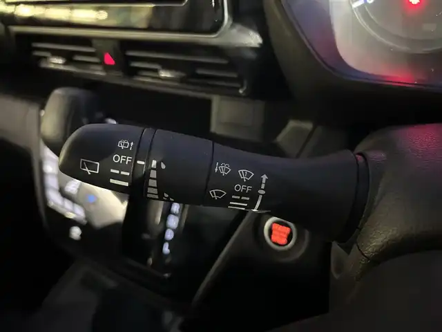 日産 ルークス ハイウェイスター Gターボ 島根県 2022(令4)年 1.4万km ブラック 登録時走行距離13478km/保証書/取扱説明書/純正９インチナビ/フルセグTV/Bluetooth/アイドリングストップ　/全方位カメラ/車線逸脱警報/衝突被害軽減ブレーキ/両側パワースライド/ドライブレコーダー/ターボ/前後コーナーセンサー/ＬＥＤヘッド/ＬＥＤフォグ/ウィンカーミラー/プッシュスタート/スマートキー/１５インチ純正アルミ