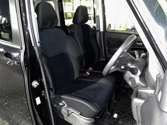 日産 ルークス ハイウェイスター Gターボ 島根県 2022(令4)年 1.4万km ブラック 登録時走行距離13478km/保証書/取扱説明書/純正９インチナビ/フルセグTV/Bluetooth/アイドリングストップ　/全方位カメラ/車線逸脱警報/衝突被害軽減ブレーキ/両側パワースライド/ドライブレコーダー/ターボ/前後コーナーセンサー/ＬＥＤヘッド/ＬＥＤフォグ/ウィンカーミラー/プッシュスタート/スマートキー/１５インチ純正アルミ