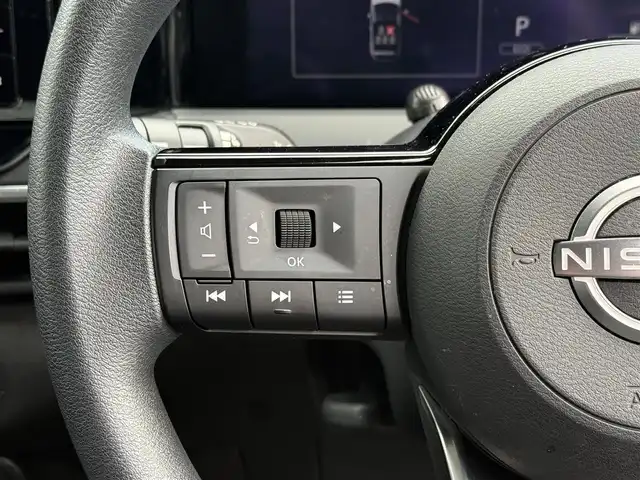 日産 ノート S 東京都 2021(令3)年 2万km ガーネットレッド ワンオーナー/純正9インチナビ/【ipod/SD/FM/AM/TV/USB/BT/CD/DVD】/インテリジェントルームミラー/ETC/ドライブレコーダー/360°セーフティアシスト/・アラウンドビューモニター/・インテリジェント エマージェンシーブレーキ/・インテリジェント LI（車線逸脱防止支援システム）/　LDW（車線逸脱警報）/・インテリジェント BSI（後側方衝突防止支援システム）/　BSW（後側方車両検知警報）/・踏み間違い衝突防止アシスト/コーナーセンサー/LEDヘッドライト/オートライト/フォグランプ/電子パーキング/オートホールド/ＵＳＢポート/ＩＳＯＦＩＸ/プッシュスタート/スマートキー/スペアキー×１