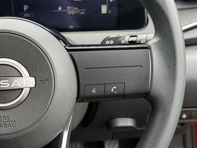 日産 ノート S 東京都 2021(令3)年 2万km ガーネットレッド ワンオーナー/純正9インチナビ/【ipod/SD/FM/AM/TV/USB/BT/CD/DVD】/インテリジェントルームミラー/ETC/ドライブレコーダー/360°セーフティアシスト/・アラウンドビューモニター/・インテリジェント エマージェンシーブレーキ/・インテリジェント LI（車線逸脱防止支援システム）/　LDW（車線逸脱警報）/・インテリジェント BSI（後側方衝突防止支援システム）/　BSW（後側方車両検知警報）/・踏み間違い衝突防止アシスト/コーナーセンサー/LEDヘッドライト/オートライト/フォグランプ/電子パーキング/オートホールド/ＵＳＢポート/ＩＳＯＦＩＸ/プッシュスタート/スマートキー/スペアキー×１