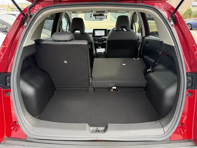 日産 ノート S 東京都 2021(令3)年 2万km ガーネットレッド ワンオーナー/純正9インチナビ/【ipod/SD/FM/AM/TV/USB/BT/CD/DVD】/インテリジェントルームミラー/ETC/ドライブレコーダー/360°セーフティアシスト/・アラウンドビューモニター/・インテリジェント エマージェンシーブレーキ/・インテリジェント LI（車線逸脱防止支援システム）/　LDW（車線逸脱警報）/・インテリジェント BSI（後側方衝突防止支援システム）/　BSW（後側方車両検知警報）/・踏み間違い衝突防止アシスト/コーナーセンサー/LEDヘッドライト/オートライト/フォグランプ/電子パーキング/オートホールド/ＵＳＢポート/ＩＳＯＦＩＸ/プッシュスタート/スマートキー/スペアキー×１