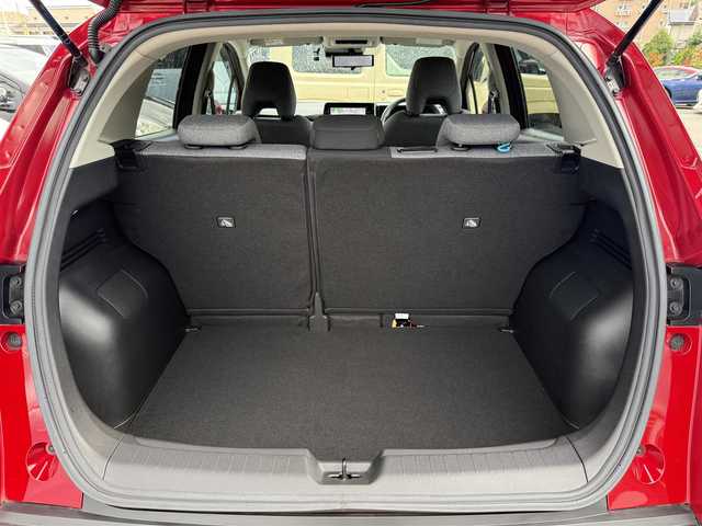 日産 ノート S 東京都 2021(令3)年 2万km ガーネットレッド ワンオーナー/純正9インチナビ/【ipod/SD/FM/AM/TV/USB/BT/CD/DVD】/インテリジェントルームミラー/ETC/ドライブレコーダー/360°セーフティアシスト/・アラウンドビューモニター/・インテリジェント エマージェンシーブレーキ/・インテリジェント LI（車線逸脱防止支援システム）/　LDW（車線逸脱警報）/・インテリジェント BSI（後側方衝突防止支援システム）/　BSW（後側方車両検知警報）/・踏み間違い衝突防止アシスト/コーナーセンサー/LEDヘッドライト/オートライト/フォグランプ/電子パーキング/オートホールド/ＵＳＢポート/ＩＳＯＦＩＸ/プッシュスタート/スマートキー/スペアキー×１