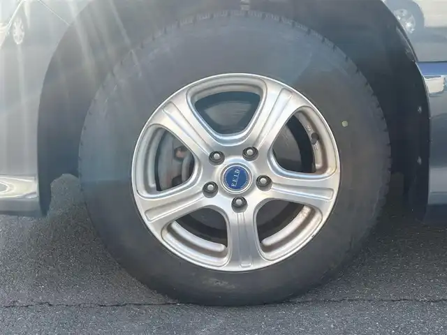 日産 セレナ ハイウェイスター 道東・釧路十勝 2010(平22)年 10.7万km スチールブルー 純正ナビ/４WD/両側パワスラ/フルセグ/バックカメラ/社外アルミ/スマートキー/アイドリングストップ/クルーズコントロール/プッシュスタート/フリップダウンモニター/社外フロアマット/純正ドアバイザー/ETC/ステアリングスイッチ/オートライト/ダブルオートエアコン/パワーステアリング/パワーウィンドウ/横滑り防止/電動格納ウィンカーミラー/保証書/取扱説明書/記録簿