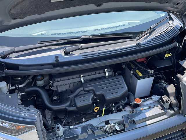 ダイハツ ムーヴ カスタム X LTDⅡ SAⅢ 神奈川県 2020(令2)年 2.3万km ブラックマイカメタリック 純正ナビ(NMZK-W70D)/Bluetooth/DVD/ワンセグTV/純正ドライブレコーダー/全方位カメラ/バックカメラ/シートヒーター/純正アルミホイール/ETC/衝突軽減装置/LEDヘッドライト/保証書/スマートキー/スペアキー