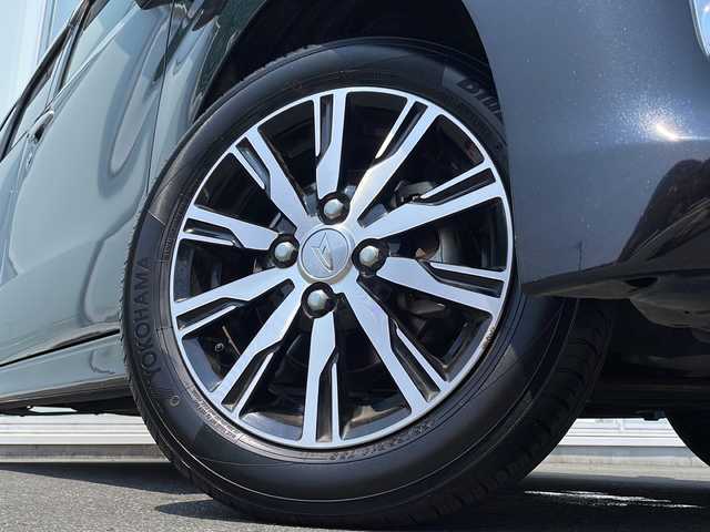 ダイハツ ムーヴ カスタム X LTDⅡ SAⅢ 神奈川県 2020(令2)年 2.3万km ブラックマイカメタリック 純正ナビ(NMZK-W70D)/Bluetooth/DVD/ワンセグTV/純正ドライブレコーダー/全方位カメラ/バックカメラ/シートヒーター/純正アルミホイール/ETC/衝突軽減装置/LEDヘッドライト/保証書/スマートキー/スペアキー