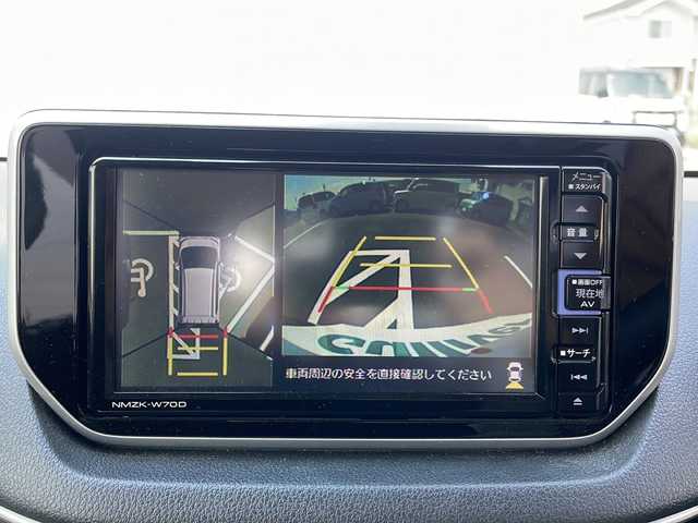 ダイハツ ムーヴ カスタム X LTDⅡ SAⅢ 神奈川県 2020(令2)年 2.3万km ブラックマイカメタリック 純正ナビ(NMZK-W70D)/Bluetooth/DVD/ワンセグTV/純正ドライブレコーダー/全方位カメラ/バックカメラ/シートヒーター/純正アルミホイール/ETC/衝突軽減装置/LEDヘッドライト/保証書/スマートキー/スペアキー