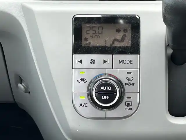 ダイハツ ミラ イース G SAⅢ 道央・札幌 2021(令3)年 5.5万km スカイブルーメタリック ４WD/社外オーディオ/AM/FM/CD/オートライト/オートマチックハイビーム/衝突被害軽減システム/ドアバイザー/電格ミラー/シートヒーター/AAC/ヘッドライトレベライザー/純正エンジンスターター/夏社外AW１４インチ積込
