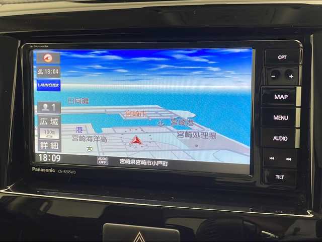 スズキ ソリオ バンディット HV MV 宮崎県 2019(平31)年 4.1万km ミッドナイトバイオレットメタリック 禁煙車/衝突被害軽減ブレーキ/社外ナビTV/（ストラーダ/CN-RE05WD/CD/DVD/Bluetooth/フルセグTV)/社外ETC/純正LEDオートライト/純正フォグ/純正セキュリティアラーム/純正15インチアルミ/純正エアロ/純正ルーフエンドスポイラー/純正フロアマット/アダプティブクルーズコントロール/レーンディパーチャーアラート/クリアランスソナー/パドルシフト/オートエアコン（ナノイー）/運転席シートヒーター/ウインカードアミラー/スマートキー/プッシュエンジンスタート/新車時保証書/取扱い説明書