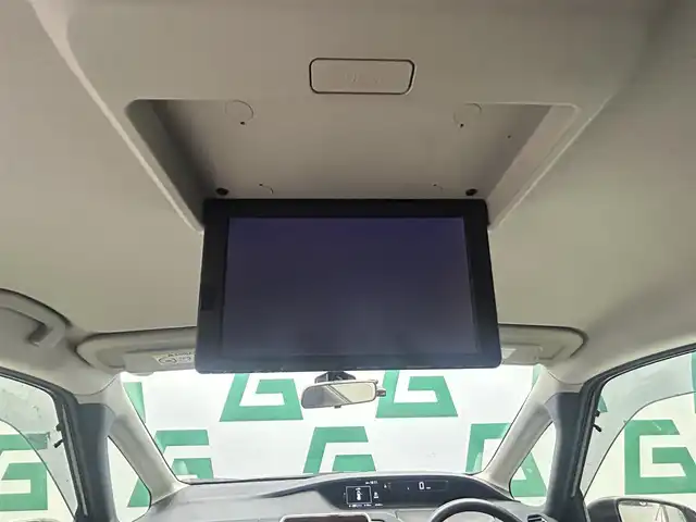 日産 セレナ ライダー プロパイロット E 鹿児島県 2017(平29)年 6.4万km ダイヤモンドブラック 禁煙車/純正ナビ/（BluetoothフルセグTV　DVD/CD）/バックカメラ/フリップダウンモニター/前後ドライブレコーダー/ETC/ブレーキホールド/プロパイロット/クルーズコントロール/社外16インチアルミホイール/フルエアロ/ハンズフリーオートスライドドア/両側パワースライドドア/LEDヘッドライト