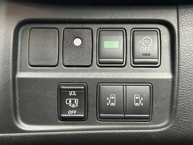 日産 セレナ ライダー プロパイロット E 鹿児島県 2017(平29)年 6.4万km ダイヤモンドブラック 禁煙車/純正ナビ/（BluetoothフルセグTV　DVD/CD）/バックカメラ/フリップダウンモニター/前後ドライブレコーダー/ETC/ブレーキホールド/プロパイロット/クルーズコントロール/社外16インチアルミホイール/フルエアロ/ハンズフリーオートスライドドア/両側パワースライドドア/LEDヘッドライト