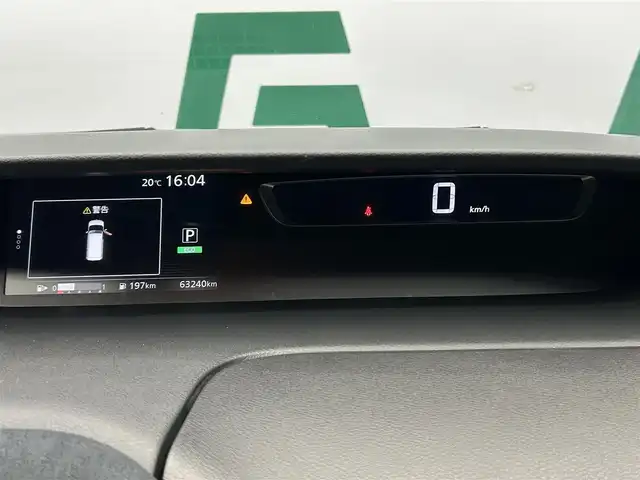 日産 セレナ ライダー プロパイロット E 鹿児島県 2017(平29)年 6.4万km ダイヤモンドブラック 禁煙車/純正ナビ/（BluetoothフルセグTV　DVD/CD）/バックカメラ/フリップダウンモニター/前後ドライブレコーダー/ETC/ブレーキホールド/プロパイロット/クルーズコントロール/社外16インチアルミホイール/フルエアロ/ハンズフリーオートスライドドア/両側パワースライドドア/LEDヘッドライト