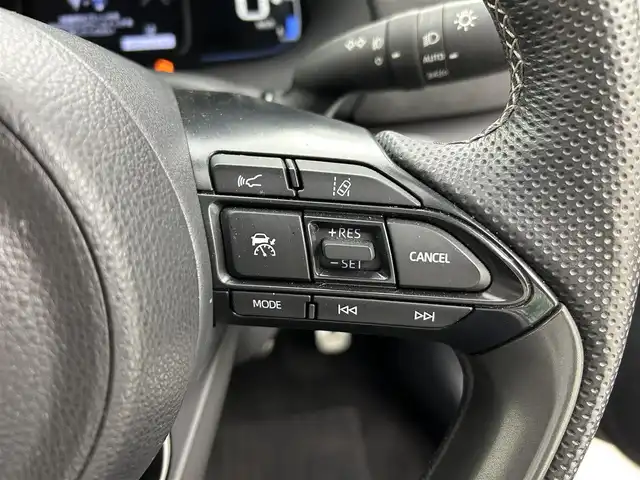 トヨタ アクア GRスポーツ 茨城県 2023(令5)年 1.8万km ブラックマイカ 純正ディスプレイオーディオ/・ナビキット機能あり/バックカメラ/ステアリングヒーター/レーダークルーズコントロール/AC100V/コーナーセンサー/オートマチックハイビーム/ハーフレザーシート/シートヒーター/純正17インチAW/純正フロアマット/LEDヘッドライト/ビルトインETC2.0/純正ドライブレコーダー