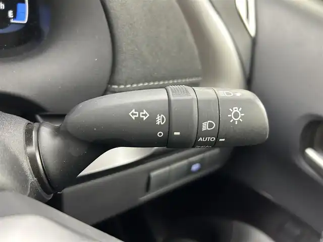 トヨタ アクア GRスポーツ 茨城県 2023(令5)年 1.8万km ブラックマイカ 純正ディスプレイオーディオ/・ナビキット機能あり/バックカメラ/ステアリングヒーター/レーダークルーズコントロール/AC100V/コーナーセンサー/オートマチックハイビーム/ハーフレザーシート/シートヒーター/純正17インチAW/純正フロアマット/LEDヘッドライト/ビルトインETC2.0/純正ドライブレコーダー