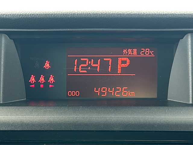 トヨタ ルーミー X 三重県 2021(令3)年 5万km パールホワイトⅢ 純正ナビ　/バックカメラ　/片側パワースライドドア　/ビルトインＥＴＣ　/前後コーナーセンサー /衝突軽減ブレーキ /アイドリングストップ /前方ドライブレコーダー /オートライト /電動格納ミラー /禁煙車