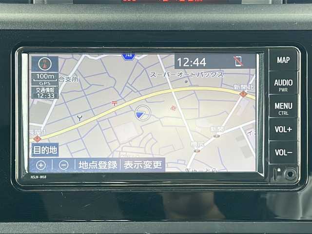 トヨタ ルーミー X 三重県 2021(令3)年 5万km パールホワイトⅢ 純正ナビ　/バックカメラ　/片側パワースライドドア　/ビルトインＥＴＣ　/前後コーナーセンサー /衝突軽減ブレーキ /アイドリングストップ /前方ドライブレコーダー /オートライト /電動格納ミラー /禁煙車