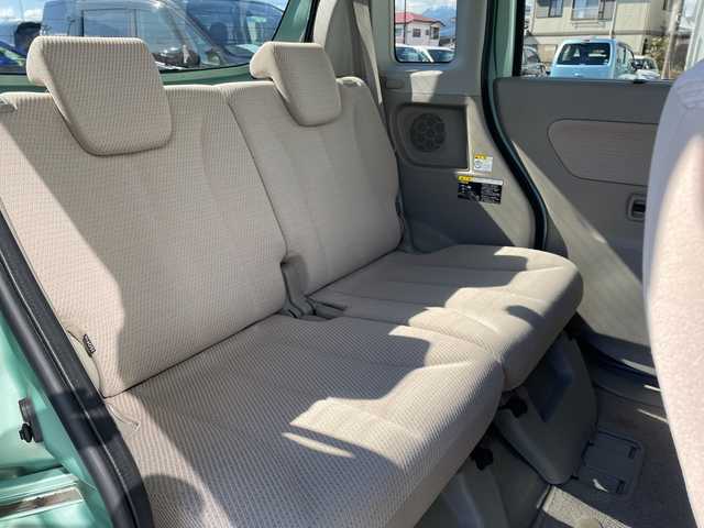 スズキ スペーシア T 神奈川県 2013(平25)年 5.3万km フォレストアクアメタリック 純正ＳＤナビＴＶ　/バックカメラ　/片側パワースライドドア　/ＥＴＣ　/スマートキー　/電動格納ミラー　/社外アルミホイール　/純正フロアマット　/ドアバイザー　/ＨＤＭＩポート　/プッシュスタート　/ＬＥＤヘッドライト