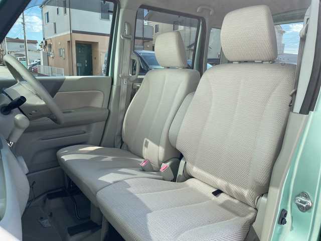 スズキ スペーシア T 神奈川県 2013(平25)年 5.3万km フォレストアクアメタリック 純正ＳＤナビＴＶ　/バックカメラ　/片側パワースライドドア　/ＥＴＣ　/スマートキー　/電動格納ミラー　/社外アルミホイール　/純正フロアマット　/ドアバイザー　/ＨＤＭＩポート　/プッシュスタート　/ＬＥＤヘッドライト