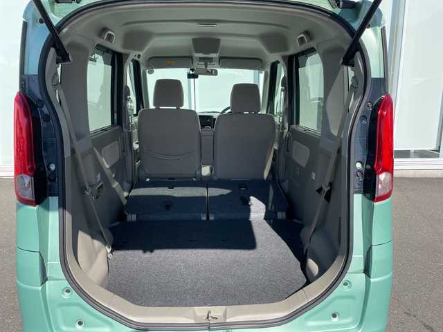 スズキ スペーシア T 神奈川県 2013(平25)年 5.3万km フォレストアクアメタリック 純正ＳＤナビＴＶ　/バックカメラ　/片側パワースライドドア　/ＥＴＣ　/スマートキー　/電動格納ミラー　/社外アルミホイール　/純正フロアマット　/ドアバイザー　/ＨＤＭＩポート　/プッシュスタート　/ＬＥＤヘッドライト