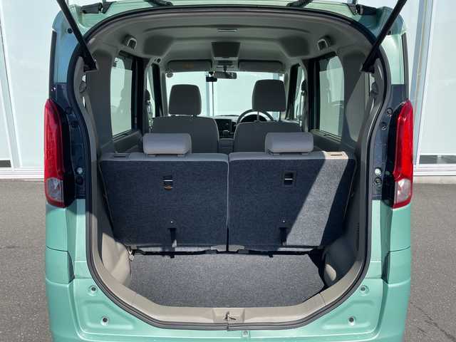 スズキ スペーシア T 神奈川県 2013(平25)年 5.3万km フォレストアクアメタリック 純正ＳＤナビＴＶ　/バックカメラ　/片側パワースライドドア　/ＥＴＣ　/スマートキー　/電動格納ミラー　/社外アルミホイール　/純正フロアマット　/ドアバイザー　/ＨＤＭＩポート　/プッシュスタート　/ＬＥＤヘッドライト