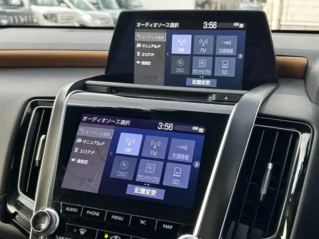 トヨタ クラウン ハイブリッド S Four エレガンススタイルⅡ 山形県 2020(令2)年 5.4万km プレシャスシルバー 純正メーカーナビ/バックカメラ/専用ツートンハーフレザーシート/ブラインドスポットモニター/ビルドインＥＴＣ/パワーシート＆シートヒーター/ステアリングヒーター/レーダークルーズコントロール/前後ドライブレコーダー/電動リアサンシェード/純正18インチアルミ