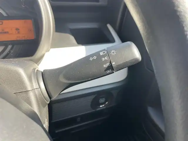 スズキ スペーシア HYBRID G 埼玉県 2018(平30)年 2.6万km ブルーイッシュブラックパール3 ・純正ディーラーOPナビ(CN-RZ743W)/・全周囲カメラ/・バックカメラ/・コーナーセンサー/・スペアキー有/・スタッドレスタイヤ積込